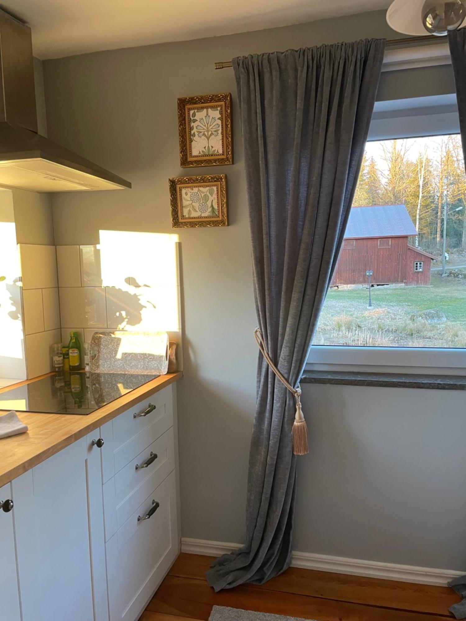 Baersta Bnb Kolback Exterior photo